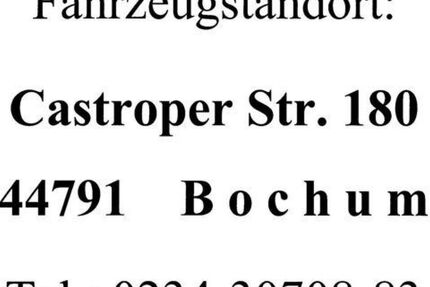 Ford Kuga 34.895 km 21.990 &euro; Bochum 44791