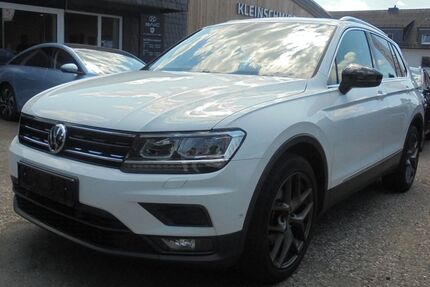 VW Tiguan 138.900 km 17.990 &euro; Radevormwald 42477