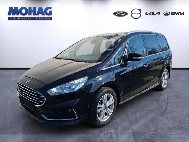 Ford Galaxy 87.010 km 23.490 &euro; Gelsenkirchen 45891
