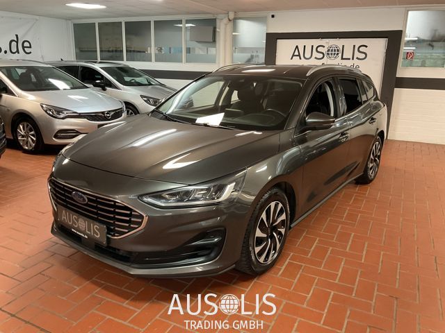 Ford Focus 123.000 km 12.990 &euro; Wülfrath 42489