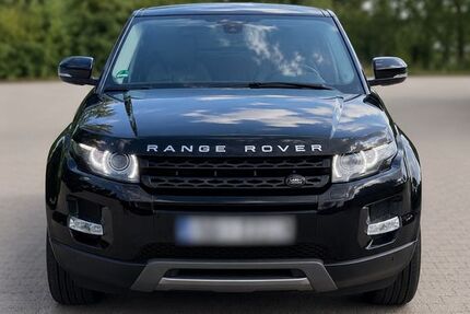 Land Rover Range Rover Evoque 202.000 km 11.060 &euro; Neuss 41462