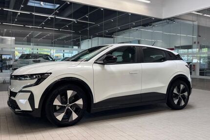 Renault Megane 35.527 km 19.590 &euro; Oberhausen 46049