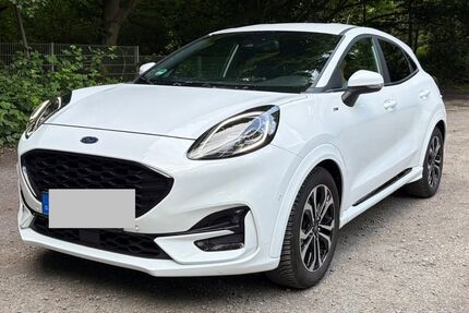Ford Puma 60.500 km 14.999 &euro; Bochum 44791