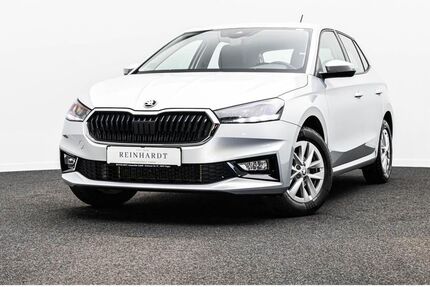 Skoda Fabia 16.288 km 14.211 &euro; Hagen 58091