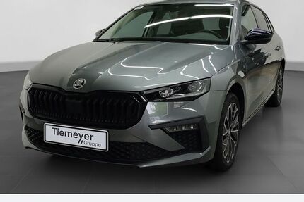 Skoda Scala 27.920 km 18.110 &euro; Bochum 44809