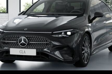 Mercedes-Benz CLA 200 9.900 km 50.990 &euro; Duisburg 47138