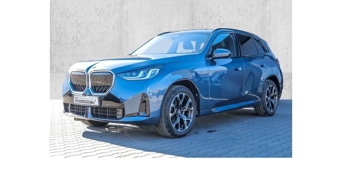 BMW X3 28.958 km 59.440 &euro; Velbert 42553