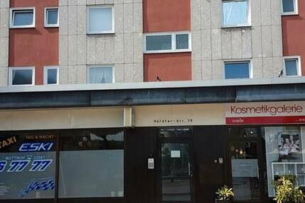 Wohnung Bottrop - 2 Zimmer, 59 m&sup2;, 555&euro; | Angebot:25439046