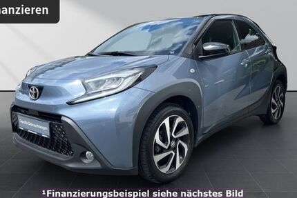Toyota Aygo (X) 8.400 km 15.489 &euro; Velbert 42549