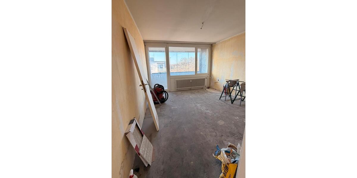 Etagenwohnung Remscheid Gemarkung Bergisch Born - 3 Zimmer, 75 m&sup2;, 906&euro; | Angebot:25839857