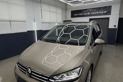 VW Touran 161.845 km 14.280 &euro; Solingen 42651