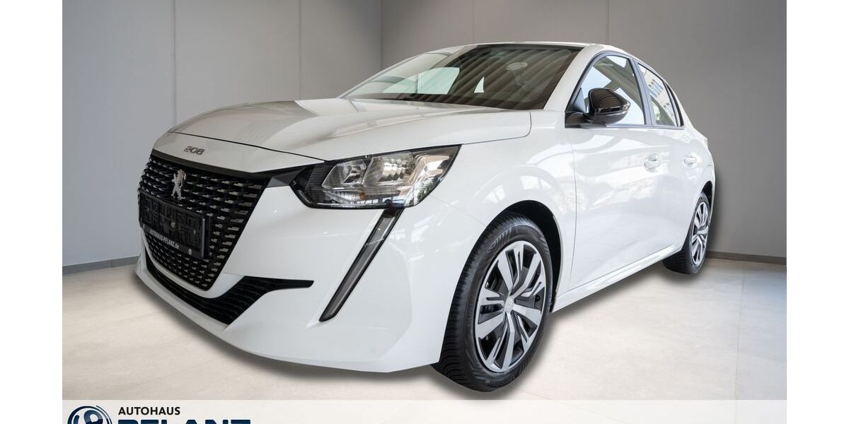 Peugeot 208 14.492 km 15.885 &euro; Bochum 44801