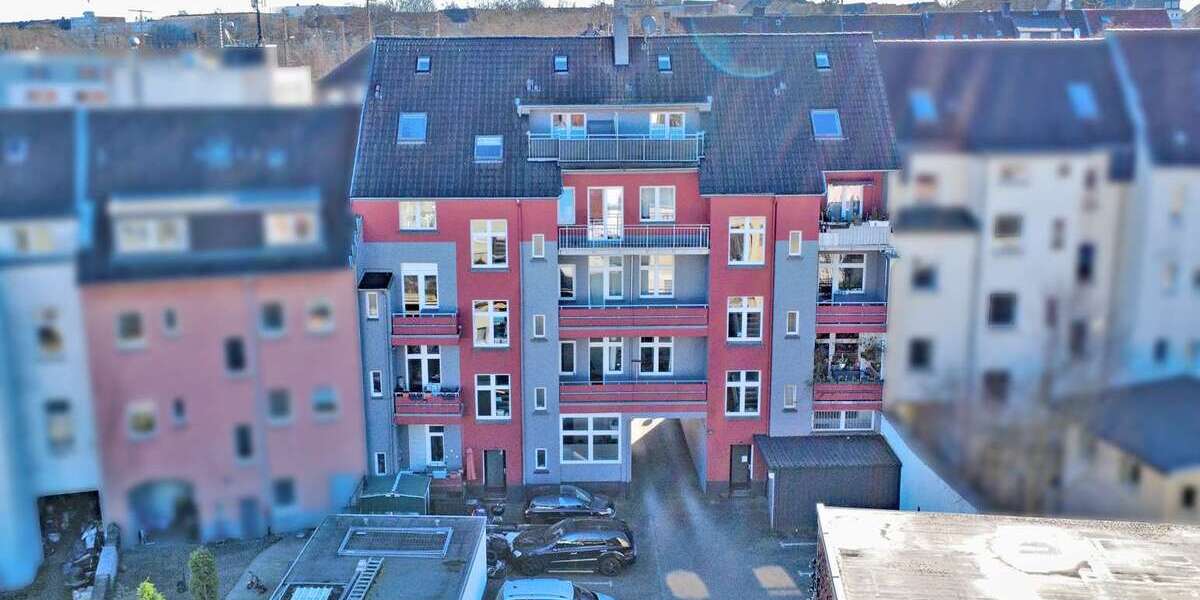 Einfamilienhaus Essen Stadtkern - 21 Zimmer, 814 m&sup2;, 1.125.000&euro; | Angebot:26739331