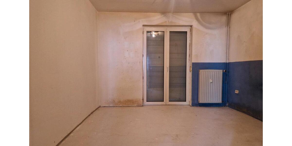 Erdgeschoßwohnung Duisburg Beeck - 2 Zimmer, 60 m&sup2;, 590&euro; | Angebot:25312328