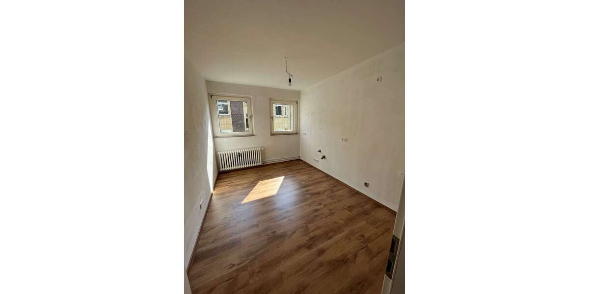 Etagenwohnung Gelsenkirchen Horst - 2 Zimmer, 48 m&sup2;, 340&euro; | Angebot:26013760