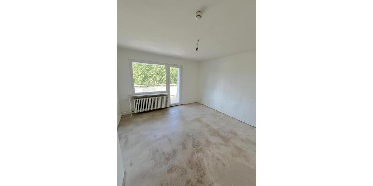 Etagenwohnung Duisburg Beeck - 2.5 Zimmer, 48 m&sup2;, 448&euro; | Angebot:25301615