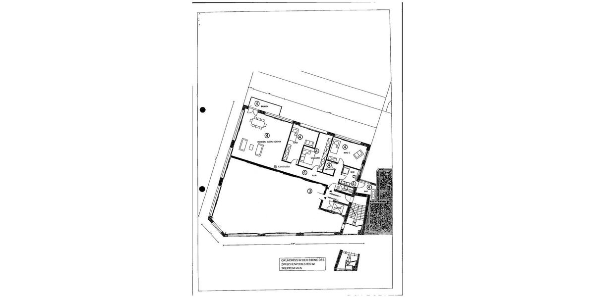 Loft - Studio - Atelier Wuppertal Gemarkung Langerfeld - 4 Zimmer, 150 m&sup2;, 525.000&euro; | Angebot:27458660