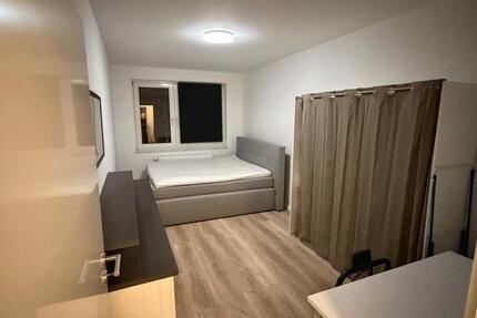 Wohnung Düsseldorf Oberbilk - 2 Zimmer, 45 m&sup2;, 875&euro; | Angebot:24842486