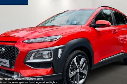 Hyundai KONA 46.169 km 18.890 &euro; Wuppertal 42109