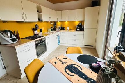 Wohnung Bochum Bochum-Mitte - 3 Zimmer, 73 m&sup2;, 995&euro; | Angebot:26021742