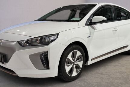 Hyundai IONIQ 52.500 km 12.990 &euro; Velbert 42555