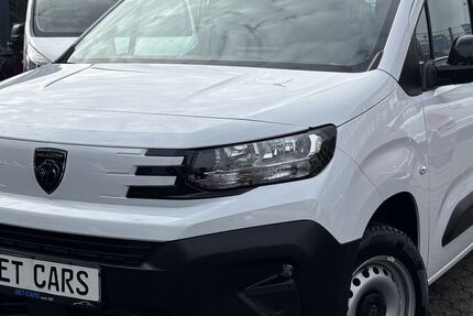 Peugeot Partner 19.987 km 19.750 &euro; Hilden 40721