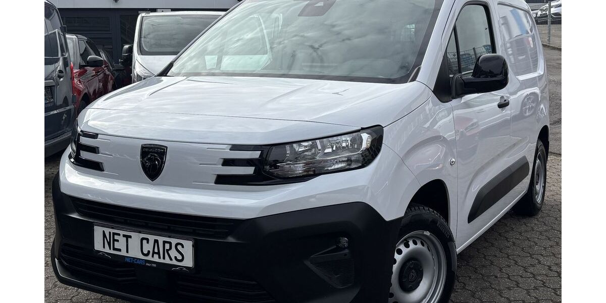 Peugeot Partner 19.987 km 19.750 &euro; Hilden 40721