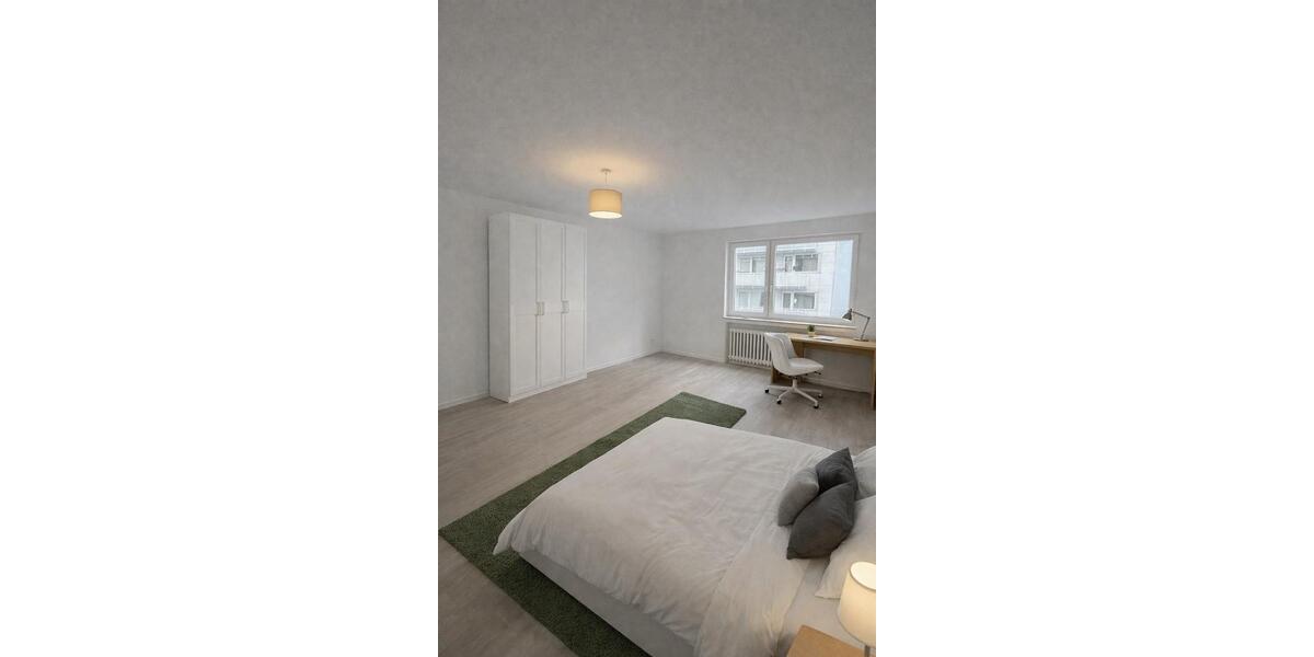 Etagenwohnung Düsseldorf Stadtmitte - 2 Zimmer, 120 m&sup2;, 737&euro; | Angebot:25718233