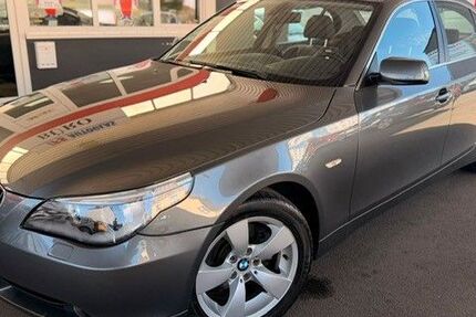 BMW 525 105.000 km 10.500 &euro; Remscheid 42853