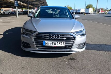 Audi A6 120.213 km 24.000 &euro; Neuss 41469