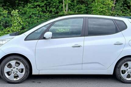 Kia Venga 92.000 km 9.500 &euro; Bochum 44879