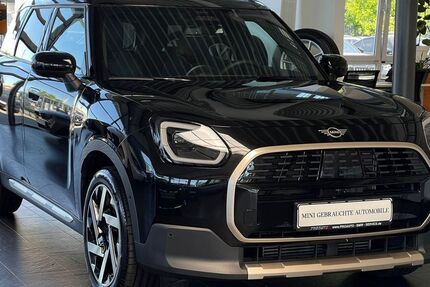 Mini Countryman C (Cooper) 4.666 km 35.990 &euro; Langenfeld 40764