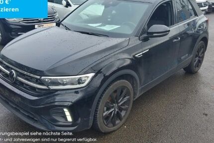 VW T-Roc 38.241 km 32.450 &euro; Essen 45307
