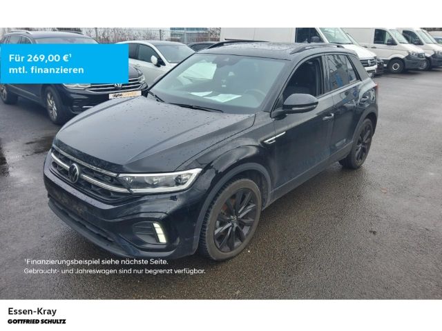 VW T-Roc 38.241 km 32.450 &euro; Essen 45307