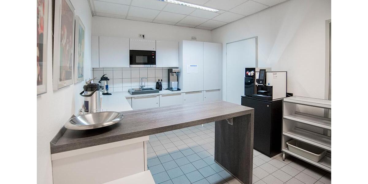 Gewerbeobjekt Düsseldorf Lörick - 825&euro; | Angebot:25958368