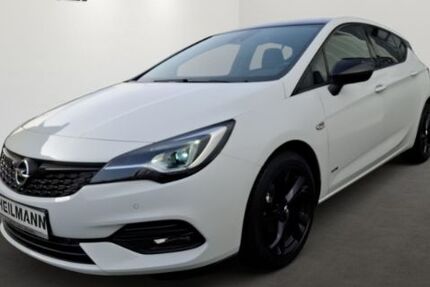 Opel Astra 32.027 km 14.950 &euro; Gelsenkirchen 45891