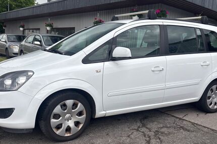 Opel Zafira 185.000 km 3.300 &euro; Essen 45356