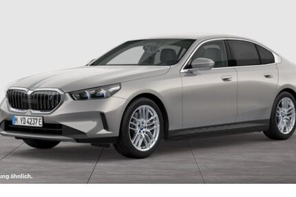 BMW i5 35.947 km 45.980 &euro; Herne 44625