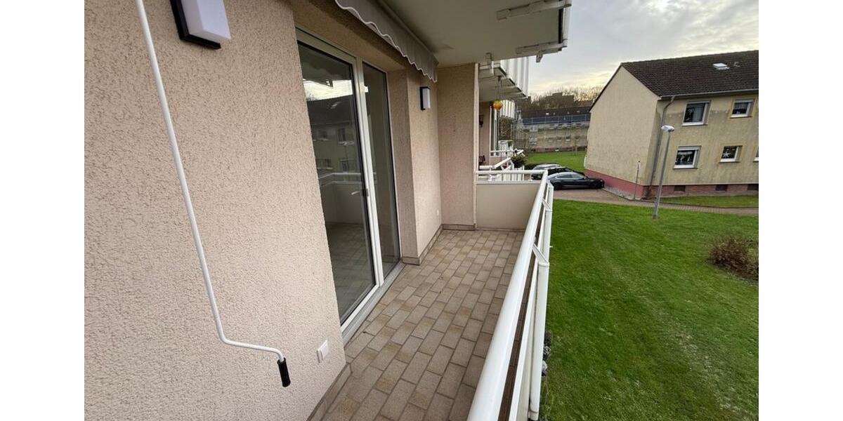 Etagenwohnung Essen Stadtbezirk VII - 3.5 Zimmer, 58 m&sup2;, 174.600&euro; | Angebot:23788722