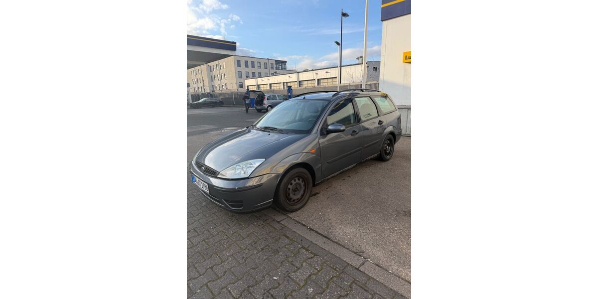 Ford Focus 213.000 km 1.150 &euro; Duisburg 47198