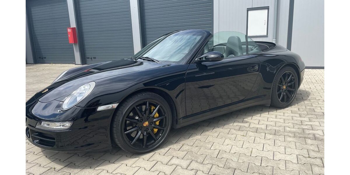 Porsche 997 214.740 km 46.950 &euro; Bochum 44866