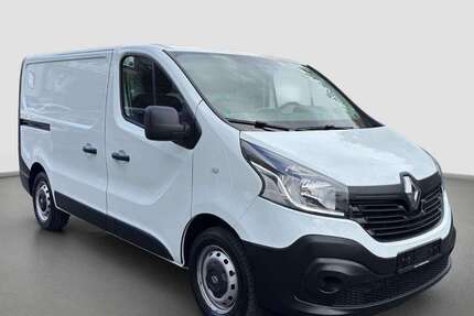 Renault Trafic 133.000 km 11.950 &euro; Mülheim 45476