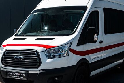 Ford Transit 145.000 km 11.900 &euro; Solingen 42655
