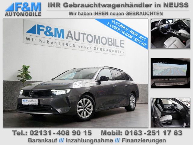 Opel Astra 83.000 km 17.600 &euro; Neuss 41460