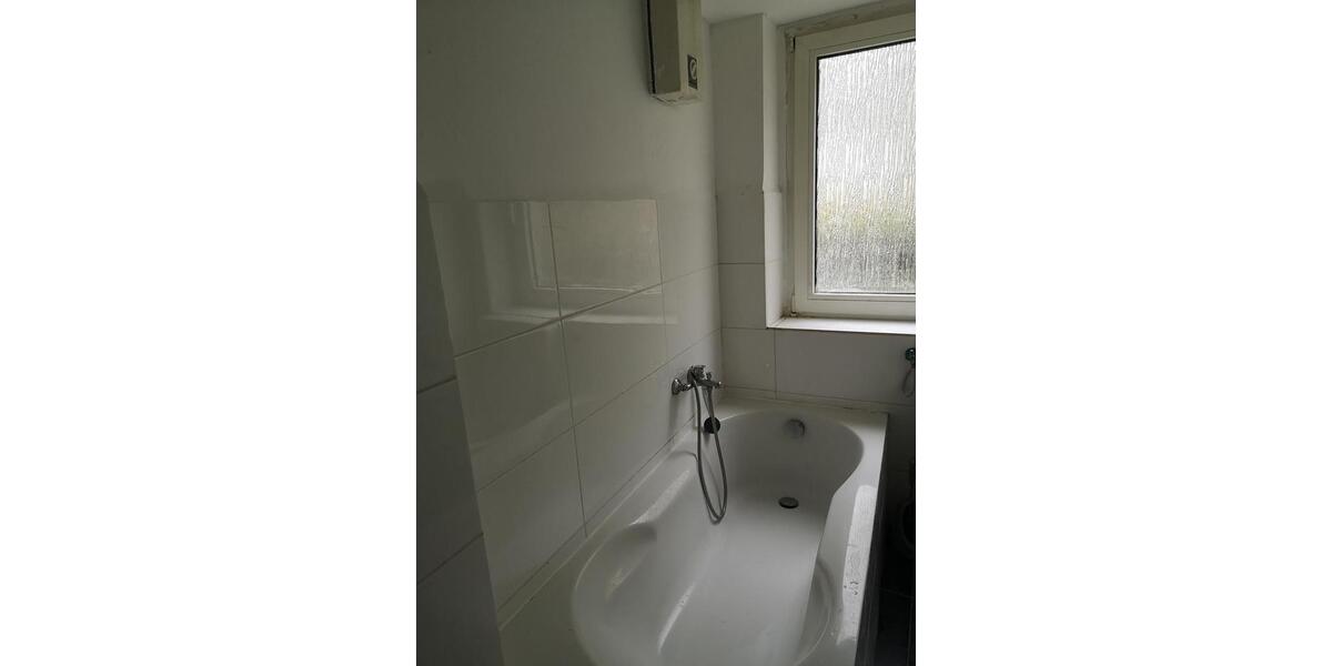 Etagenwohnung Essen Frillendorf - 2 Zimmer, 42 m&sup2;, 60.000&euro; | Angebot:27197384