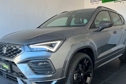 Seat Ateca 1.315 km 32.885 &euro; Hagen 58089