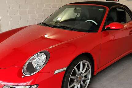 Porsche 997 84.358 km 72.500 &euro; Wuppertal, Stadt 42329