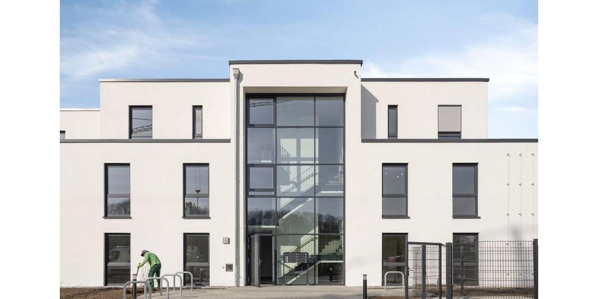 Etagenwohnung Gelsenkirchen Gelsenkirchen-Nord - 2 Zimmer, 70 m&sup2;, 775&euro; | Angebot:25852204