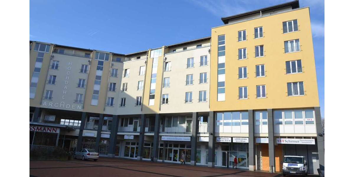 Gewerbeobjekt Erkrath - 1.600&euro; | Angebot:27081423
