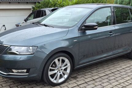 Skoda Rapid 102.231 km 11.300 &euro; Velbert 42553